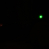 30mW 532nm Lanterna Estilo 850 Tipo Caneta Laser Pointer Verde com 16340 Bateria