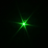 200mW 532nm lampe de poche style 1010 type stylo pointeur laser vert