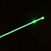 200 mW 532 nm Taschenlampe Style 1010 Typ Grüner Laser-Zeigestift