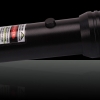 50mw 532nm 1010 tipo lanterna estilo caneta laser verde com 16340 bateria