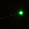 Laser 302 250mW 532nm Green Laser Pointer Pen with 18650 Battery Flashlight Style