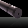 100mW 532nm New Lanterna Estilo caneta ponteiro laser verde com 18650