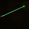 150mW 532nm New Flashlight Style Green Laser Pointer Pen with 16340 Battery