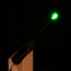 50mW 532nm New Flashlight Style Green Laser Pointer Pen with 18650 Battery