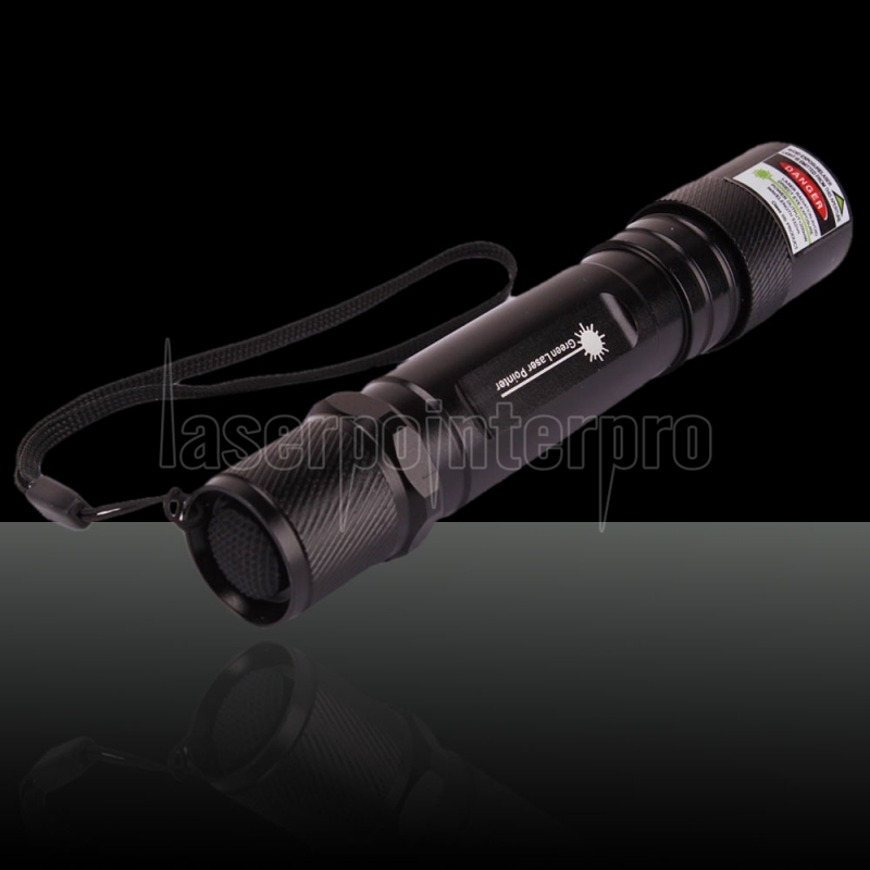 Pack of 2 600Mile Red+Green Laser Pointer Pen 532/650nm Lazer 18650 Light+Char 