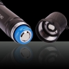 Penna puntatore laser verde 200 mW 532 nm con batteria 18650