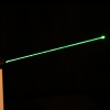 200mW 532nm Caneta Laser Pointer Verde com 18650 Bateria