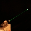20mW 532nm caneta ponteiro laser verde com 15.270 bateria
