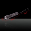 150mW 532nm Flashlight Style 510B Type Green Laser Pointer Pen with 16340 Battery