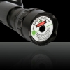 50mW 532nm lampe de poche Style stylo pointeur laser vert avec 16340 Batterie