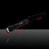 50mW 532nm stile della torcia elettrica puntatore laser verde Penna con 16340 Battery