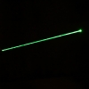 Laser 302 200mW 532nm Estilo de linterna Verde Puntero láser con batería