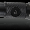 100mW 532nm TS-3998 Tipo ajustável Estilo lanterna caneta ponteiro laser verde com 16.340 bateria