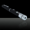 5 in 1 50mW 532nm Green Laser Pointer Pen with 2AAA Battery
