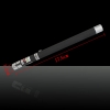 5 in 1 150mW 532nm Green Laser Pointer Pen with 2AAA Battery