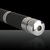 TS-3019 5 em 1 100mW 532nm Laser Pointer Pen Preto (incluídas duas pilhas AAA 1.5V LR03)