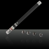 TS-3019 5 en 1 100mW 532nm stylo pointeur laser vert noir (inclus deux piles LR03 AAA 1.5V)