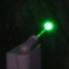 Ts-006 Type 250mW 532nm Green Laser Pointer Pen Black(included one CR123A 700mAh 3V battery)