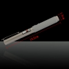 50mW 532nm Ts-3018 Type puntatore laser verde penna con batteria