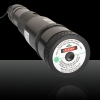 300mW 532nm réglable kaléidoscopique stylo pointeur laser vert avec batterie