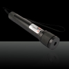250mW 650nm Flashlight Style Red Laser Pointer Pen with Two CR2 Battery