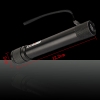 250mW 650nm Lanterna Estilo Red Laser Pointer Pen com Two CR2 bateria