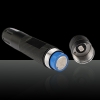 250mW 650nm Adjust Focus Red Laser Pointer Pen with 18650 Battery