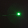 Laser 302 100mW 532nm Grüner Laserpointer im Taschenlampenstil