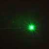 Láser 302 100mW 532nm Estilo de linterna Lápiz puntero láser verde