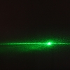 100mW 532nm Flashlight Style TSF-1002 Type Green Laser Pointer Pen with 16340 Battery