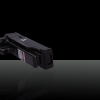 300mW 532nm Polizei grüner Laser-Anblick mit Gewehr-Einfassung & Ladegerät SXD-995