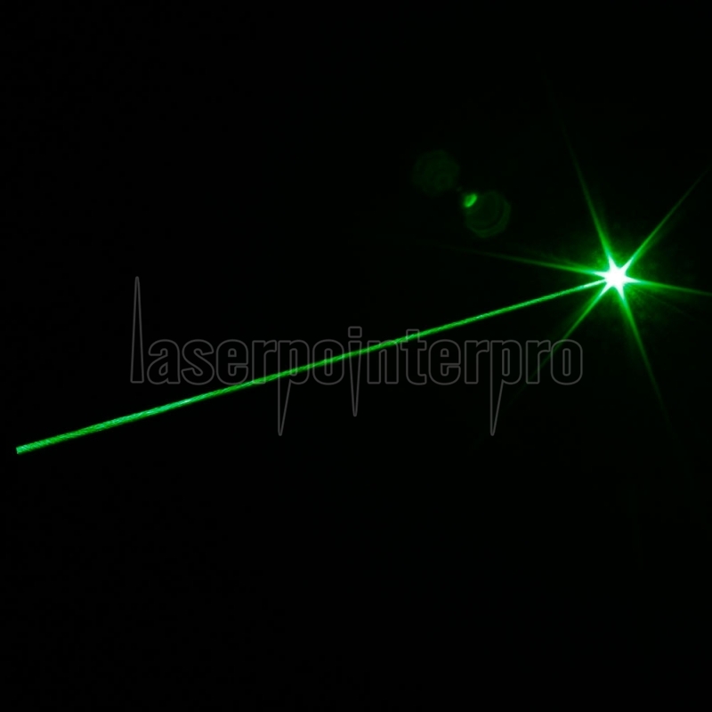 10miles Laserpointer Grün Präsentation 1mw 532NM 303 Laserlicht sichtbarer Top
