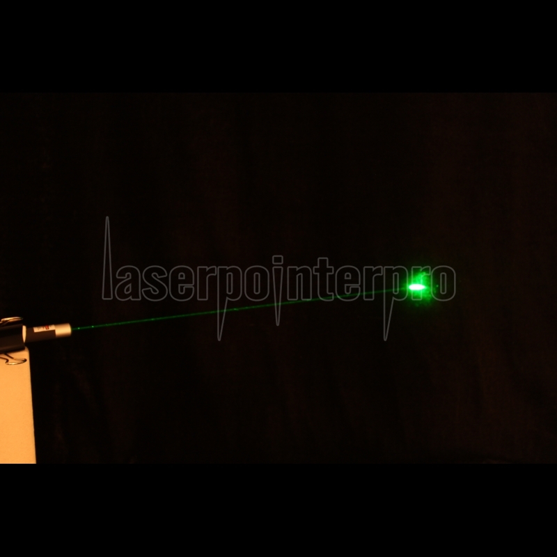 Stylo pointeur laser vert faisceau fort 990 miles 532 nm torche Lazer USB  rechar
