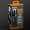 Fenix 3100LM UC52 Rechargeable LED Flashlight