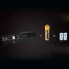 Fenix 960LM UC35 Rechargeable LED Flashlight