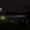 Lanterna Recarregável LED Fenix ​​1000LM UC30 2017
