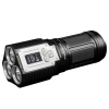 Fenix ​​9000LM TK72R wiederaufladbare LED-Taschenlampe
