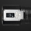 Fenix 9000LM TK72R Rechargeable LED Flashlight