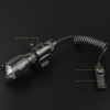 Fenix ​​1000LM TK25 R & B mehrfarbige taktische LED-Taschenlampe
