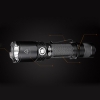 Fenix 1000LM TK20R Rechargeable LED Tactical Flashlight