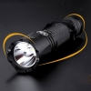 Fenix ​​1000LM TK20R wiederaufladbare LED taktische Taschenlampe