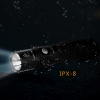 Fenix ​​1000LM PD35TAC Lampe de poche extérieure forte lumière