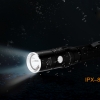 Fenix 300LM LD22 (2015) Outdoor Strong Light Flashlight