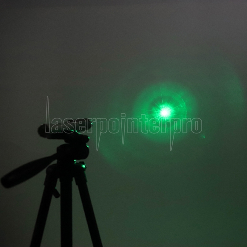 Pointeur laser vert GLS-5