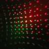 Kits de pointeur laser vert haute puissance brûlant 1000mW 532nm et 650nm