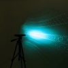 Puntatore laser verde bruciante ad alta potenza da 10000mw 520nm senza batteria