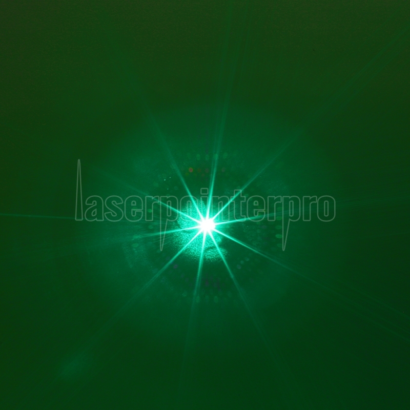 Laser 3000mW Vert Prix