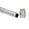 3000mw 520nm Burning High Power Green Laser pointer kits GT - 810