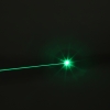 5000mw 520nm Burning Kit puntatore laser verde ad alta potenza GT - 880