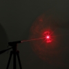 5000mw 650nm Kit puntatore laser rosso Burning ad alta potenza GT-853